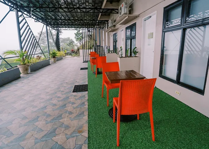 Resort Serenity Busay 4