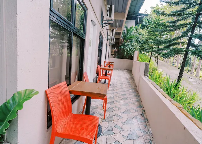 Resort Serenity Busay 4 *